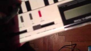 Hellospada's Pads - Casio vl tone