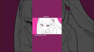 【恋愛】そっけなくされてもくじけない歌 feat.初音ミク #Shorts