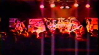 The Meatmen - Cadaver Class