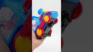 Locomotora eléctrica