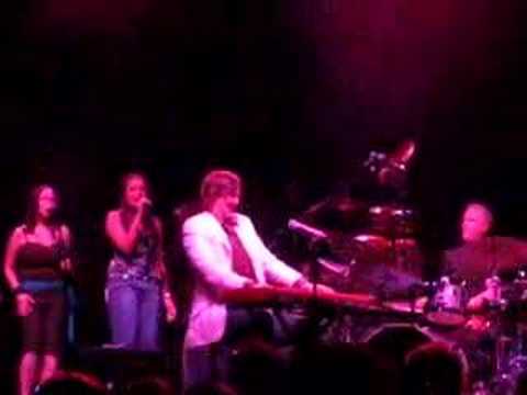 Ray Harris & The Fusion Experience