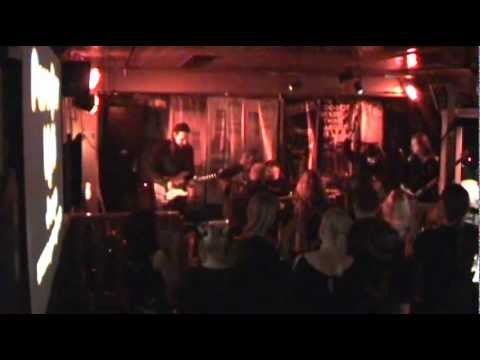 Makes69 with Spooky Train- 25.9.10-Whole Lotta Love (Led Zeppelin)