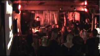 Makes69 with Spooky Train- 25.9.10-Whole Lotta Love (Led Zeppelin)