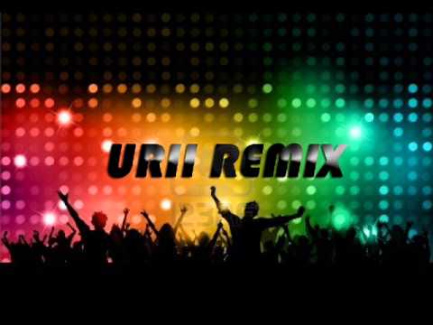 LOS CUERNOS - Me Gusta Ft Anonymus & Emus Dj [Urii Remix]