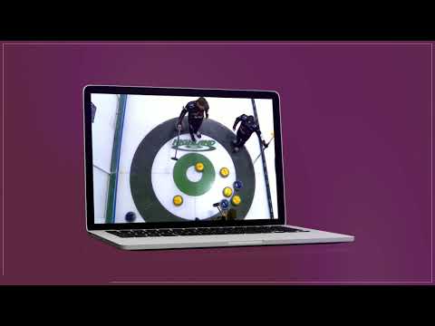 Curling Stadium Promo