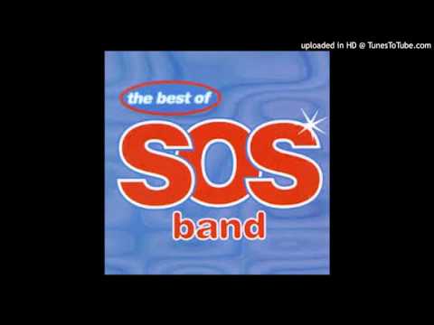 S.O.S. Band -  High Hopes