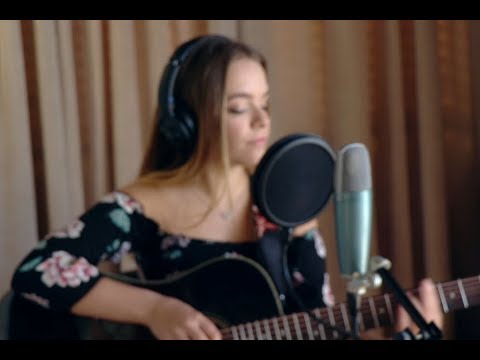 Camila Cabello - Havana ft. Young Thug ( Amy Tjasink Cover )