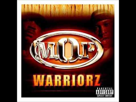 M.O.P. - Warriorz (2000)