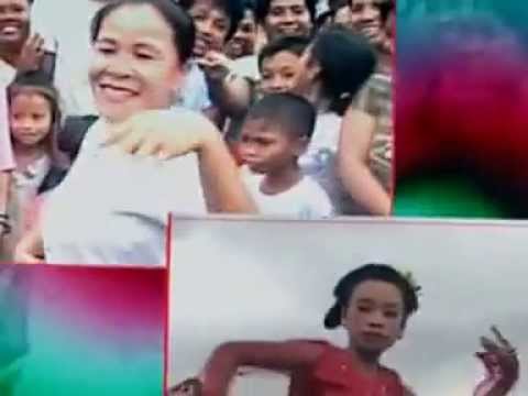 Cilokaq Selaparang   Mak Inang   YouTube