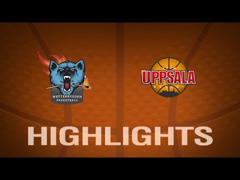 Highlights: Wetterbygden - Uppsala