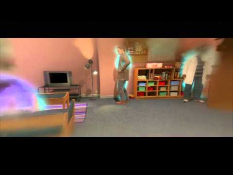 Lets Play!:  Beyond: Two Souls DUO MODE - Part 16 - Alone (COMMENTARY) (PS3)