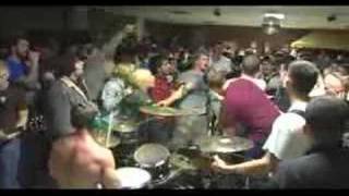 Crime In Stereo - Play It Loud Fuckers and vomit