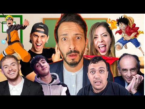 YouTube Thumbnail