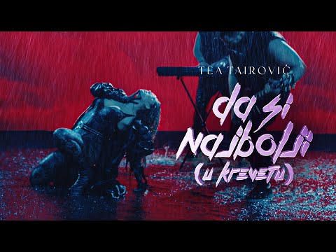 Video thumbnail for Da si najbolji