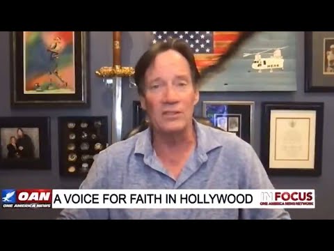 Filthy Rich Kevin Sorbo Is A Perpetual Victim