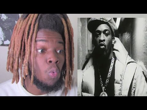 MY FIRST TIME HEARING ERIC B. & RAKIM - Juice (Know The Ledge) REACTION