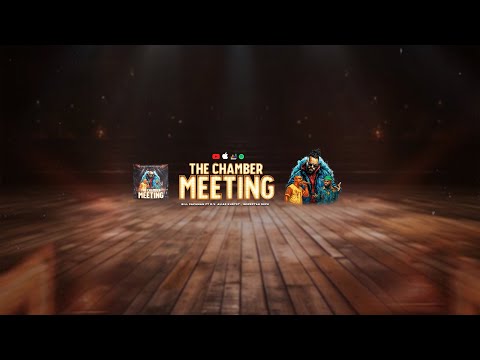Meeting The Chamber Ft @DVALIASKHRYST  & @inspectahdeckvevo608