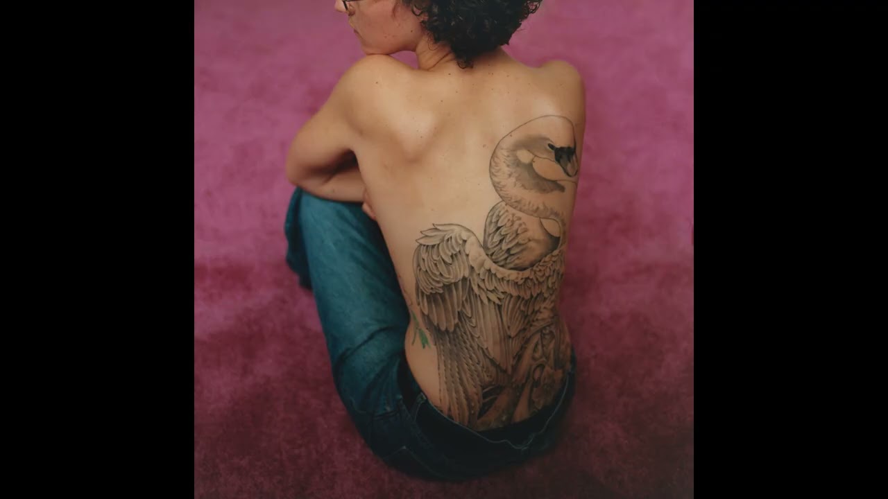 Loose Goose, A-Trak, Gus Dapperton - holding on