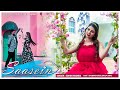 Saansein Song Best Hindi Love Song 2022 Romantic Song Shilpi Sahu Shubham Sahu 4K VIDEO AMW
