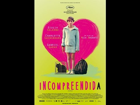 Incompreendida - Incompresa (2014) Trailer