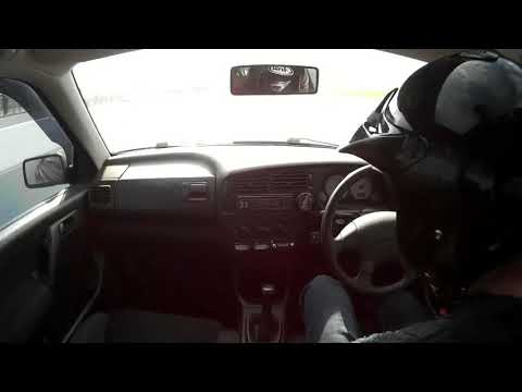 Volvo T5 Golf AWD 673hp 10.1 Incar