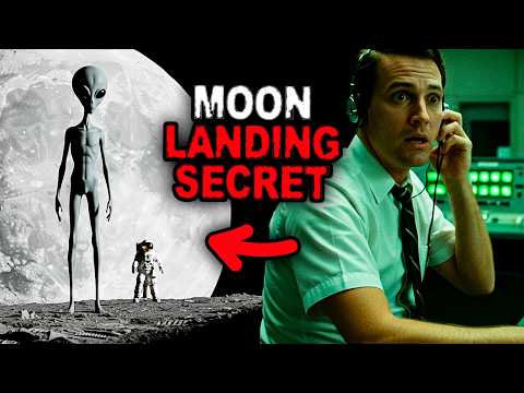 I Spoke to a NASA Technician Who Knew What Apollo 11 Really Found