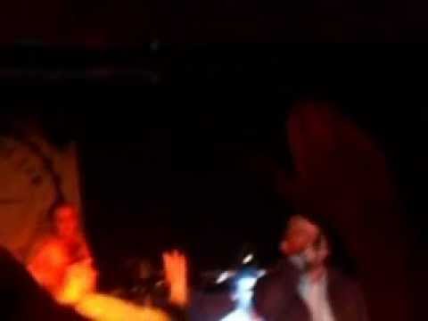 Ten Typ Mes & Stasiak - Dorosłe Dzieci We Mgle (live) Rap Meethink Tour 2012 Szczecin