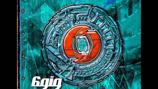 6gig - Free (Remix)