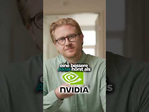 THIS stock is better than #nvidia #stocks