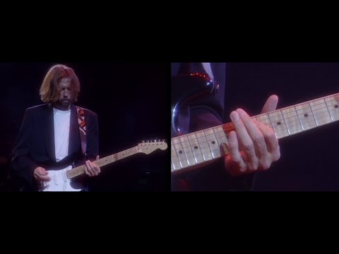Eric Clapton - Sunshine Of Your Love (Rock) - The Definitive 24 Nights (Remastered 2023)