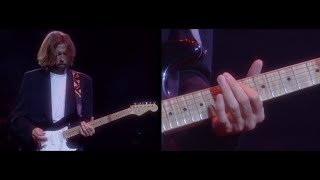 Eric Clapton - Sunshine Of Your Love (Rock) - The Definitive 24 Nights (Remastered 2023)