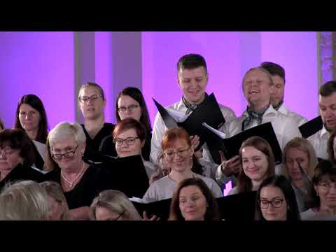 Ding Dong – Andres Öhrwall