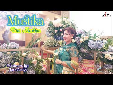 Mustika - Titiek Sandhora (Cover Rini Marlina)