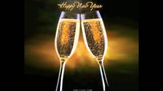 Lee Perry & Sandra Robinson--Merry Christmas  Happy New Year