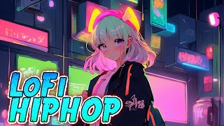 【BGM】Lo-Fi HIPHOP RADIO #BGM