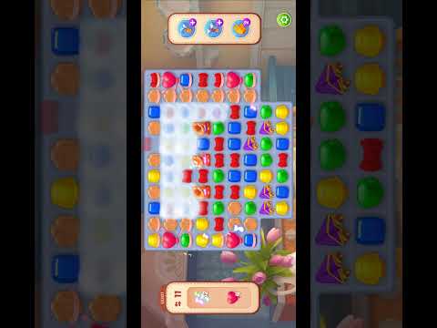 Shorts Playrix Homescapes Gameplay Walkthrough Level 13301-010