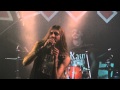 RAIN - We Want R'N'R (LIVE@URBAN) 12 gennaio 2012
