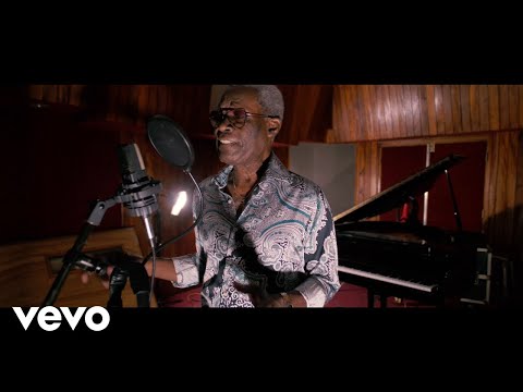 Dandy Livingstone - They Call Us Legends (Official Video)
