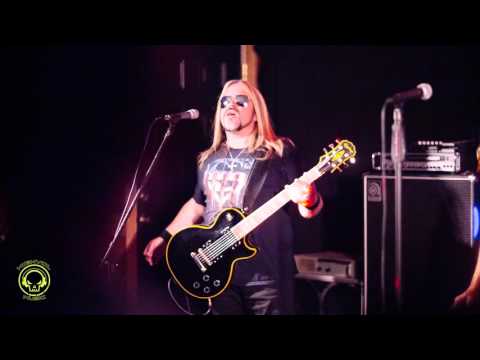 Outlaws & Moonshine - "Hey Y'all" HighVolMusic