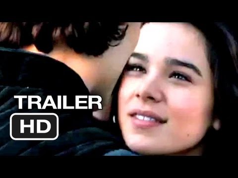 Romeo And Juliet (2013) Official Trailer