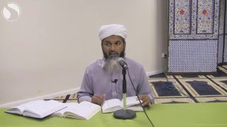 Video: Job and Ezekiel (Lives of the Prophets) - Hasan Ali