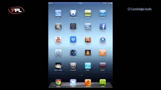 Cambridge Audio Minx Air 200 Noir (photo supp. n°6)