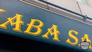 SALOON KABASAKAL