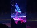 Trio Confido Hungarian Harmonius Fluid Movement Statues Big Apple Circus Lincoln Center NYC 2of2