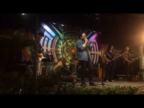 REDWHALE - BEDROOM (LIVE AT WAPRESS)