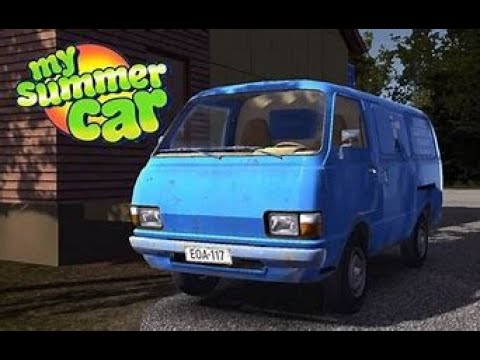 my summer car hayosiko edit