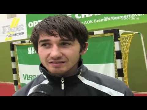 Werder Bremen - TSV Gräfelfing