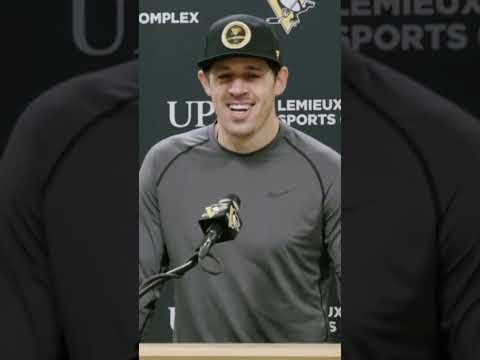 The best of Malkin 🤣🎙