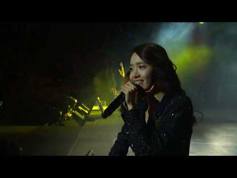 GIRLS' GENERATION | SNSD - 'Way To Go' at 'I AM' SMTOWN Live '10 in Madison Square Garden