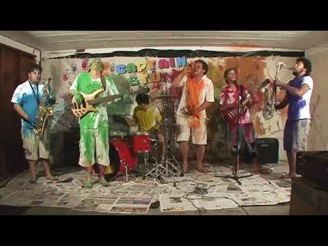 Captain Stu - Value Systems